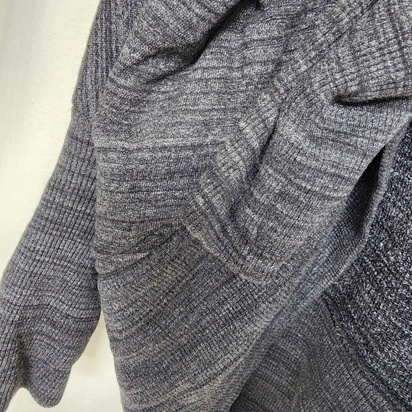 Aritzia Wilfred Diderot Cardigan XXS space dye - Picture 8 of 9